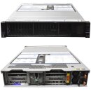 Lenovo System x3650 M5 Server Barebone no CPU no PC4 20x SFF 2,5 Zoll M5210 12G
