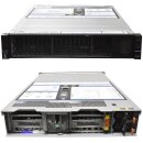 Lenovo System x3650 M5 Server Barebone no CPU no PC4 20x...