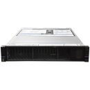 Lenovo System x3650 M5 Server Barebone no CPU no PC4 20x SFF 2,5 Zoll M5210 12G