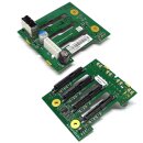 Fujitsu A3C40086493 SAS Backplane 4x2.5" für...