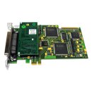 CyberTech Parrot-DSC 20H402 MSPEB10 V 1.0 PCIe x1...