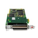 CyberTech Parrot-DSC 20H402 MSPEB10 V 1.0 PCIe x1 Telefony Interface Card