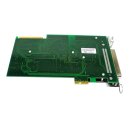 CyberTech Parrot-DSC 20H402 MSPEB10 V 1.0 PCIe x1 Telefony Interface Card