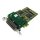 CyberTech Parrot-DSC 20H402 MSPEB10 V 1.0 PCIe x1 Telefony Interface Card