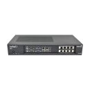 Datus Indali OBX IP-PBX IP-Kommunikationsanlage ALL-IP 4xBRI 4xFXS