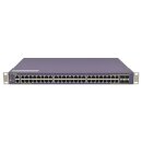 Extreme Networks Summit X440-48p 16506 48-Port PoE+ Stackable Gigabit Ethernet Switch 4 x SFP