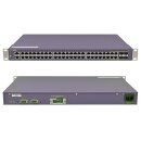 Extreme Networks Summit X440-48p 800474-00-12 48-Port PoE+ Stackable Gigabit Ethernet Switch 4 x SFP