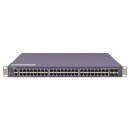 Extreme Networks Summit X440-48p 800474-00-12 48-Port PoE+ Stackable Gigabit Ethernet Switch 4 x SFP