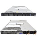 Lenovo System x3550 M5 Server 2x E5-2620 V4 32GB RAM DDR4...