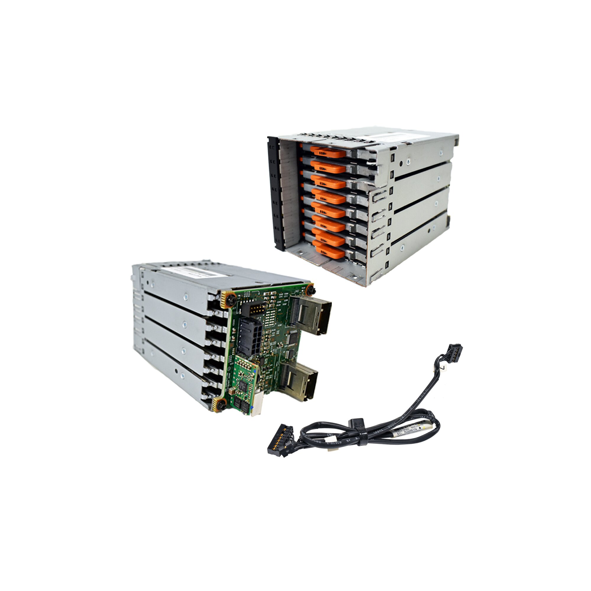 IBM 8x SFF 1.8