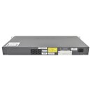 Cisco WS-C2960X-24TS-LL 24-Port Gigabit Ethernet Switch + 2 SFP Ports + Montagewinkel