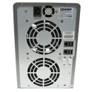 QNAP Turbo NAS TS-809 Pro 8-Bay NAS Tower Server 52100-000915-RS