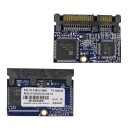 Apacer AP-SDM002G4LASS–KS 2GB SSD Card, HF P/N:...