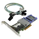 IBM ServeRAID M5110 6 Gb/s RAID Controller L3-25422-46F...