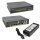 Cisco ASA 5505 47-18790-07 68-4003-03 8-Port Fast Ethernet Adaptive Security Appliance 2 x PoE + PSU