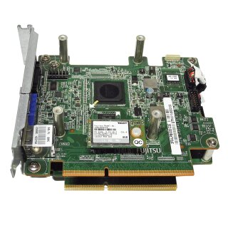 Fujitsu A3C40184512 BMC Controller Assembly für Primergy RX 4770 M2 ...