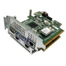 Fujitsu A3C40184512 BMC Controller Assembly für...