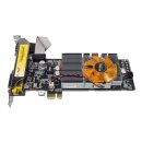 ZOTAC GT610 Synergy Grafikkarte 512MB 64Bit GDDR3 810 MHz PCIe 2.0 x1