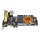 ZOTAC GT610 Synergy Grafikkarte 512MB 64Bit GDDR3 810 MHz PCIe 2.0 x1