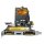 ZOTAC GT610 Synergy Grafikkarte 512MB 64Bit GDDR3 810 MHz PCIe 2.0 x1