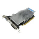 MSI N210-MD1GD3H/LP NVIDIA GeForce 210 Grafikkarte 1GB...