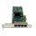 Riverbed 410-00116-01 Quad-Port PCIe x4 Gigabit Ethernet Copper Network Adapter