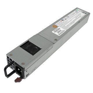 Supermicro PWS-504P-1R 500W PSU for CSE-813 CSE-815 CSE-113