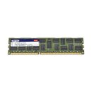 Actica 16 GB DDR3 1600-12800R DDR3 RAM REG ECC für X9DRW-CT31-DE05