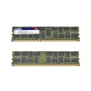 Actica 16 GB DDR3 1600-12800R DDR3 RAM REG ECC für...