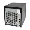 WD My Cloud NAS Server EX4100 WDBWZE0240KBK-40 1.6GHz 2GB RAM 4-Bay 3.5" + Netzteil