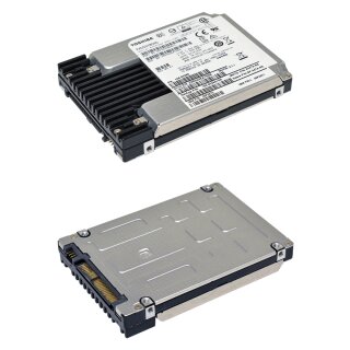 Toshiba PX05SVB080 800GB SAS 12Gb/s 2.5“ Solid State Drive (SSD)