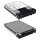 Toshiba 800GB 2.5“ 12G SAS SSD PX05SVB080 SDFAK02NHA01 512 Bytes