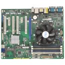 Nexcom NEX 980 Industrial Mainboard 1x i5-3570 8GB PC3...