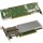 HPE P21114-001 Intel E810-CQDA2 2-Port 100GbE QSFP28 PCIe 4.0 x16 LP NEW NEU