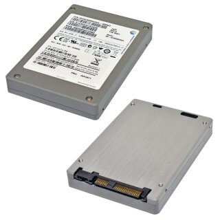 Samsung MZ-6ER8000/0G3 800GB SAS 12Gb/s 2.5“ Solid State Drive (SSD) MZ6ER800HAGL-000G3