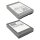 Samsung 800GB 2.5" 12G SAS SSD MZ-6ER8000/0G3 MZ6ER800HAGL-000G3 512 Bytes