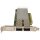 HPE P21114-001 Intel E810-CQDA2 2-Port 100GbE QSFP28 PCIe 4.0 x16 FP NEW NEU