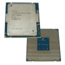 Intel Xeon Prozessor E7-4820 V3 10-Core 25MB Cache 1,90...