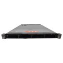 HP Enterprise ProLiant DL360 G9 Server 2xE5-2690 V3 32GB 4 Bay 3,5 LFF + 2x 2.5 Intern SFF