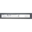 Geist RCX-D U1007Q URCXW423-103C13PS56-D 42xC13 Metered PDU 3-Phasen + Rackmontageblech