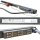 Geist RCX-D U1007Q URCXW423-103C13PS56-D 42xC13 Metered PDU 3-Phasen + Rackmontageblech