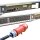 Geist RCX-D U1007Q URCXW423-103C13PS56-D 42xC13 Metered PDU 3-Phasen + Rackmontageblech