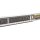 Geist RCX-D U1007Q URCXW423-103C13PS56-D 42xC13 Metered PDU 3-Phasen + Rackmontageblech