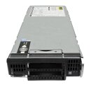 HP BladeSystem c7000 Enclosure 16x BL460c G9 No RAM NO CPU