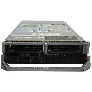 Dell PowerEdge M630 Blade Server - Potenza e Flessibilità per il Data Center