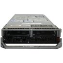 Dell PowerEdge M1000e BladeCenter BMX01 16x PowerEdge M630 No RAM NO CPU