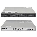 NETGEAR ReadyNAS RN2120 RNR-4A RN2142D-100EUS 4x 4TB SATA HDD