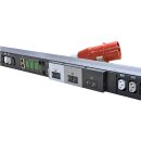 Server Technology IBM Pro2 HDOT 3 Phasen PDU C2W36CE-GPAE2M66/SC 03JN02 01KM875 mit PIPS 12xC19 24xC13