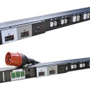 Server Technology Pro2 HDOT 3 Phasen PDU SEV-FB4005K...