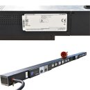 Server Technology Pro2 HDOT 3 Phasen PDU STV-FB4005K...